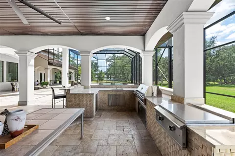 Kitchen - 3111 John Moore Rd, Brandon, FL 33511 photo 4 of 4