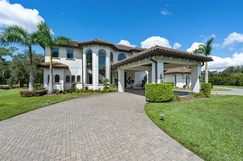 Exterior - 3111 John Moore Rd, Brandon, FL 33511 photo 11 of 17
