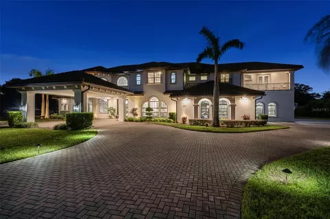 Exterior - 3111 John Moore Rd, Brandon, FL 33511 photo 2 of 17