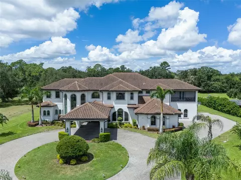 Exterior - 3111 John Moore Rd, Brandon, FL 33511 photo 13 of 17