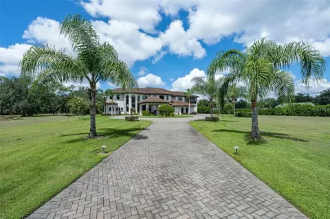 Exterior - 3111 John Moore Rd, Brandon, FL 33511 photo 9 of 17