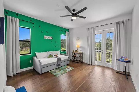 Bedroom - 3111 John Moore Rd, Brandon, FL 33511 photo 3 of 5
