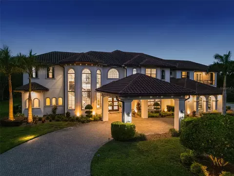 Exterior - 3111 John Moore Rd, Brandon, FL 33511 photo 17 of 17