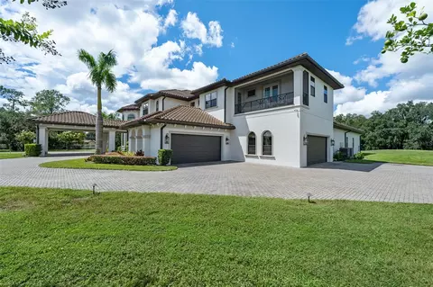 Exterior - 3111 John Moore Rd, Brandon, FL 33511 photo 12 of 17