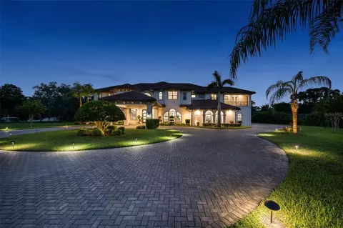 Exterior - 3111 John Moore Rd, Brandon, FL 33511 photo 16 of 17