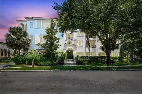 435 S Oregon Ave #304, Tampa, FL 33606