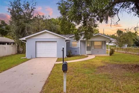 38123 10th Ave, Zephyrhills, FL 33542