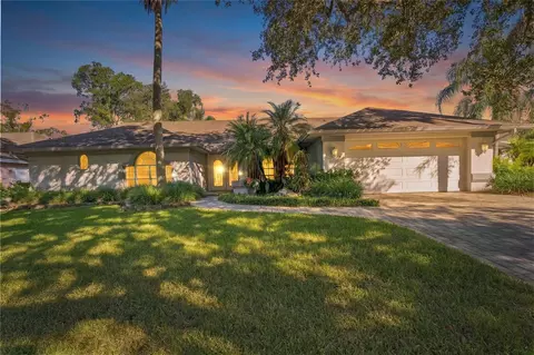 16508 Blenheim Dr, Lutz, FL 33549