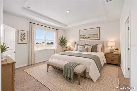 Bedroom - 6186 SW 93rd Loop, Ocala, FL 34476 photo 1 of 6