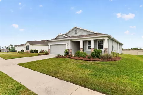 Exterior - 6186 SW 93rd Loop, Ocala, FL 34476 photo 4 of 9