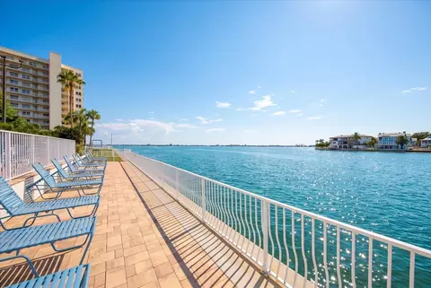6025 Shore Blvd S #107, Gulfport, FL 33707