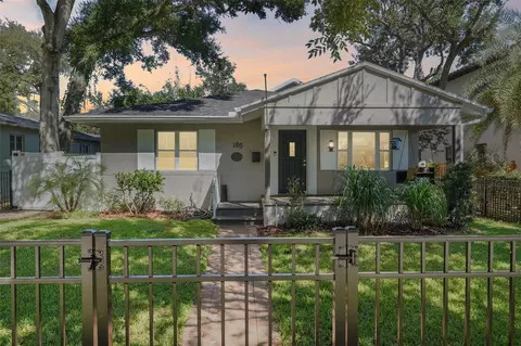 185 24th Ave N, Saint Petersburg, FL 33704