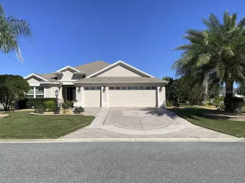 3254 Delk Dr, The Villages, FL 32163