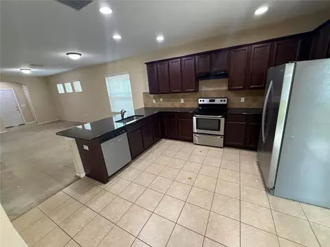 Kitchen - 12669 Belcroft Dr, Riverview, FL 33579 photo 2 of 2