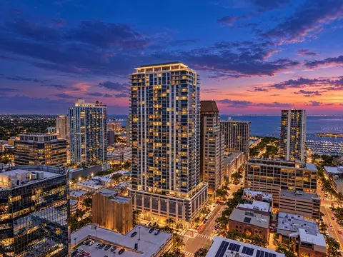 275 1st Ave S #2603, Saint Petersburg, FL 33701