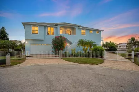 5501 Clipper Ct, New Port Richey, FL 34652