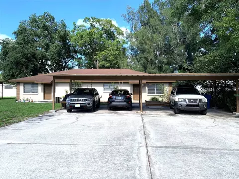 5647 59th Way N, Saint Petersburg, FL 33709