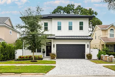 3513 W Tacon St, Tampa, FL 33629