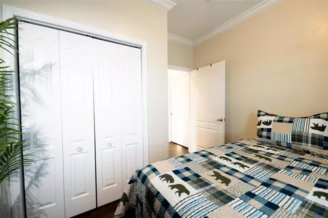 Bedroom - 7247 Arbordale Dr, Weeki Wachee, FL 34607 photo 5 of 5