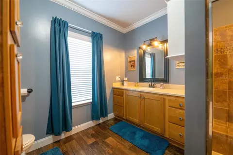 Bath - 7247 Arbordale Dr, Weeki Wachee, FL 34607 photo 6 of 7