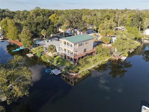 View/Area - 7247 Arbordale Dr, Weeki Wachee, FL 34607 photo 16 of 17