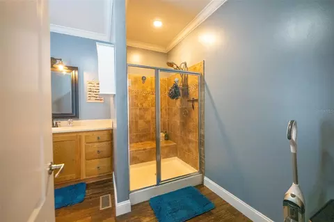 Bath - 7247 Arbordale Dr, Weeki Wachee, FL 34607 photo 5 of 7