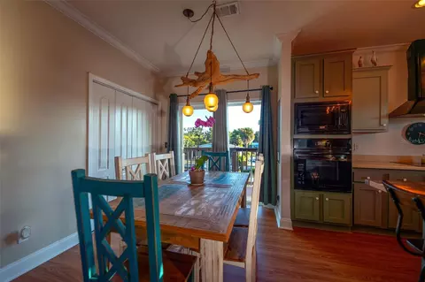 Dining - 7247 Arbordale Dr, Weeki Wachee, FL 34607 photo 1 of 1