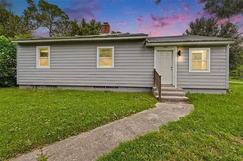 3505 Poinsetta St, Jacksonville, FL 32254