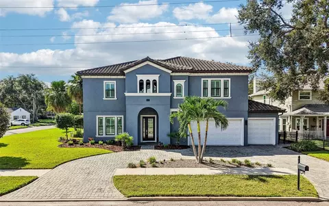 4202 W Tacon St, Tampa, FL 33629