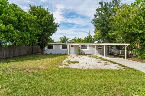6819 Tuttle St, Tampa, FL 33634