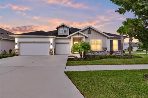 3210 Tour Trce, Land O Lakes, FL 34638