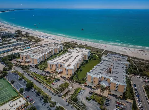 6650 Sunset Way #105, Saint Pete Beach, FL 33706