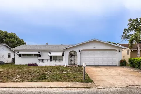 7230 Bimini Dr, Port Richey, FL 34668