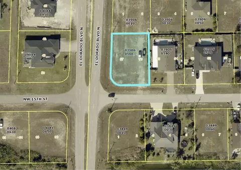 2413 NW 15th St, Cape Coral, FL 33993