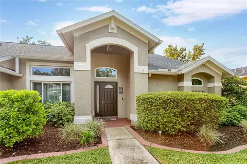 Exterior - 28402 Openfield Loop, Wesley Chapel, FL 33543 photo 3 of 11