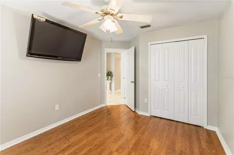 Bedroom - 28402 Openfield Loop, Wesley Chapel, FL 33543 photo 7 of 8