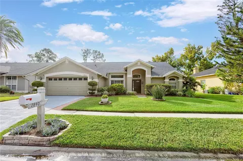 Exterior - 28402 Openfield Loop, Wesley Chapel, FL 33543 photo 8 of 11