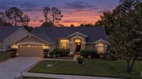 Exterior - 28402 Openfield Loop, Wesley Chapel, FL 33543 photo 4 of 11