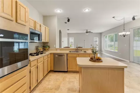 Kitchen - 28402 Openfield Loop, Wesley Chapel, FL 33543 photo 3 of 5