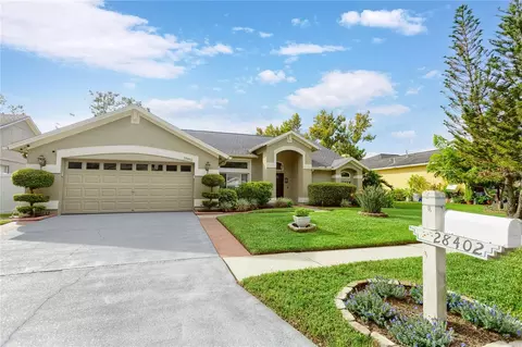 Exterior - 28402 Openfield Loop, Wesley Chapel, FL 33543 photo 10 of 11