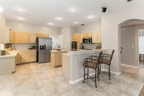 Kitchen - 28402 Openfield Loop, Wesley Chapel, FL 33543 photo 5 of 5