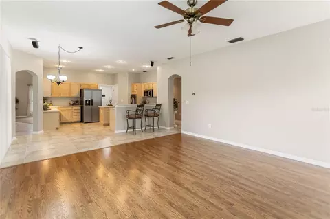 Living - 28402 Openfield Loop, Wesley Chapel, FL 33543 photo 10 of 13