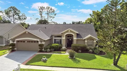 Exterior - 28402 Openfield Loop, Wesley Chapel, FL 33543 photo 11 of 11
