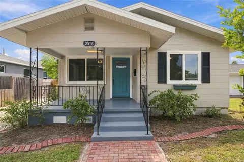 2518 16th Ave N, Saint Petersburg, FL 33713