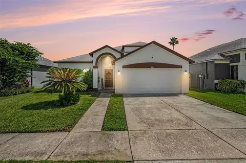 4304 Tarkington Dr, Land O Lakes, FL 34639