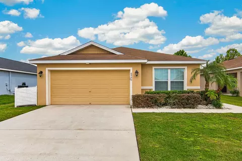 6550 Bayston Hill Pl, Zephyrhills, FL 33541