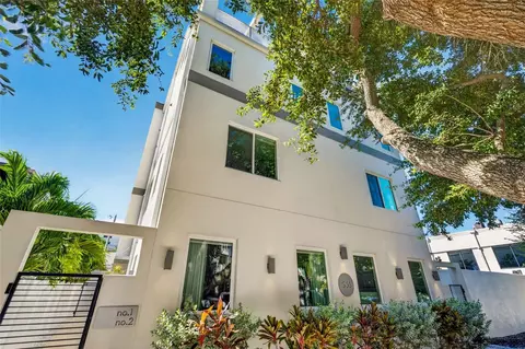 536 4th Ave S #2, Saint Petersburg, FL 33701