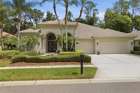 2887 Grey Oaks Blvd, Tarpon Springs, FL 34688
