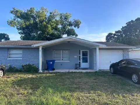 3418 Bigelow Dr, Holiday, FL 34691