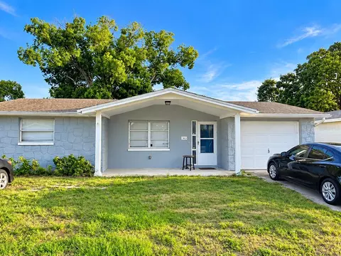 3418 Bigelow Dr, Holiday, FL 34691